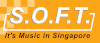 SOFT - It's Music in Singapore