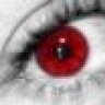 the red eye effect